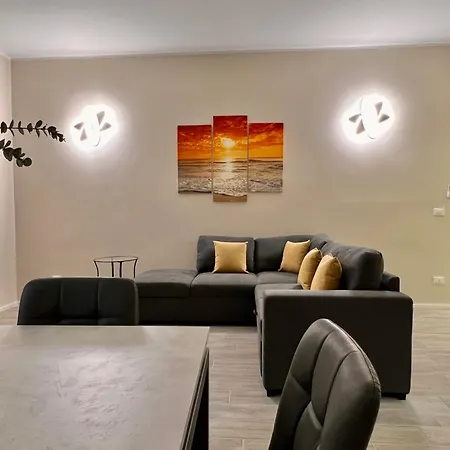 Lomellini One Apartment Genoa Exterior photo