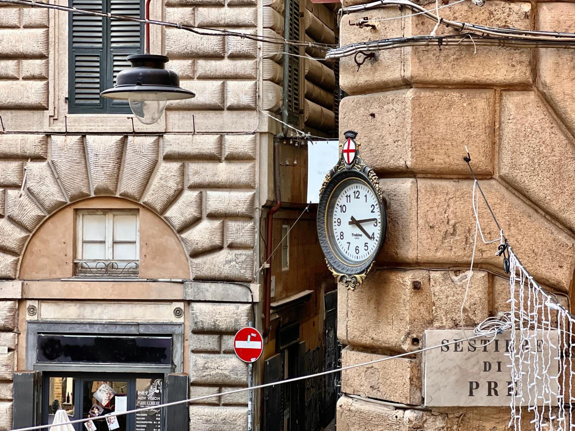 Lomellini One Apartment Genoa
